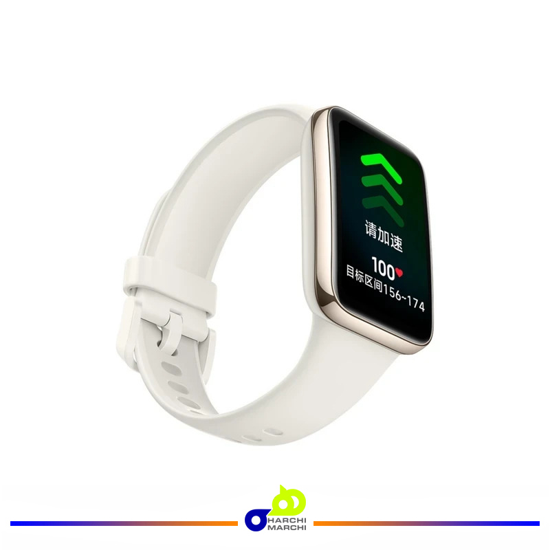 ساعت هوشمند شیائومی مدل MI BAND 7 PRO
