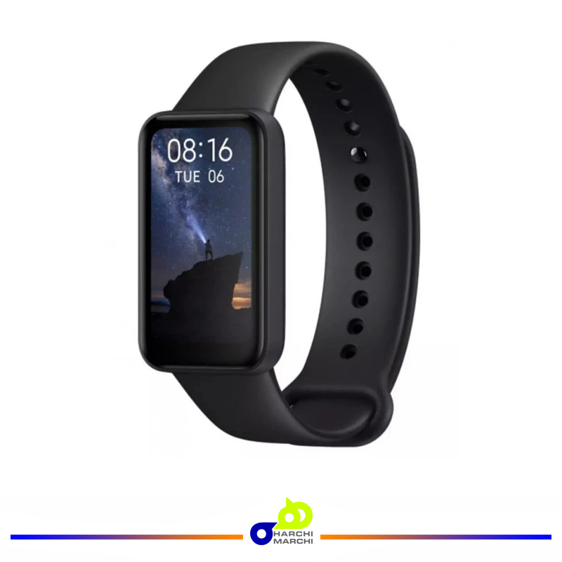 ساعت هوشمند شیائومی مدل MI BAND 7 PRO