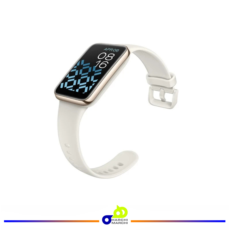 ساعت هوشمند شیائومی مدل MI BAND 7 PRO