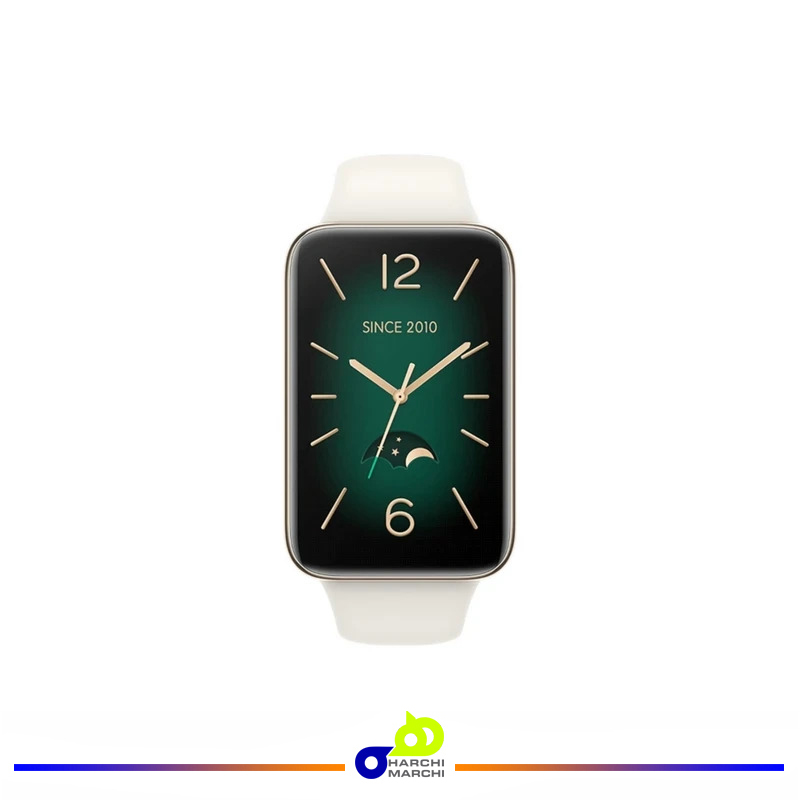 ساعت هوشمند شیائومی مدل MI BAND 7 PRO