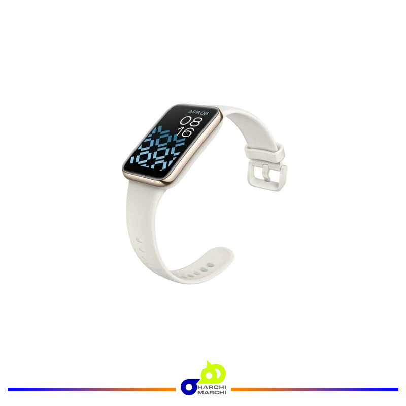 ساعت هوشمند شیائومی مدل MI BAND 7 PRO