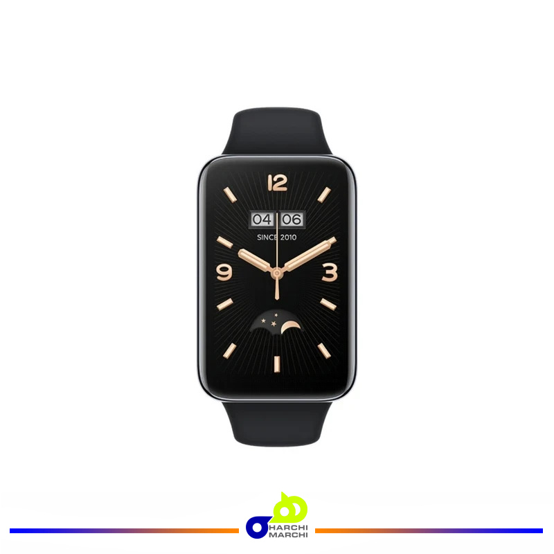 ساعت هوشمند شیائومی مدل MI BAND 7 PRO