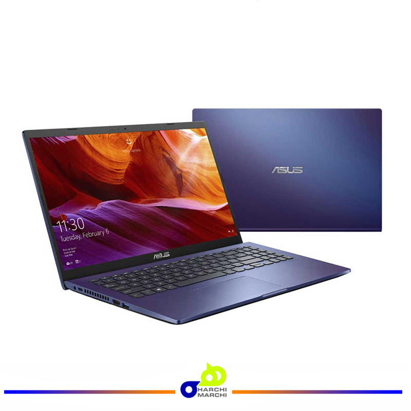 لپ تاپ ایسوس مدل VivoBook X543MA | CEL(N4020) | 1TB HDD |4GB RAM | Intel HD 5200