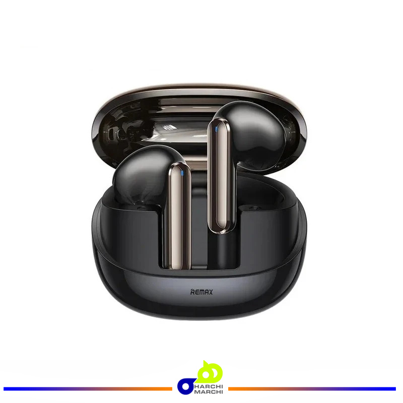 هدفون بلوتوثی ریمکس مدل Cozy Buds W13