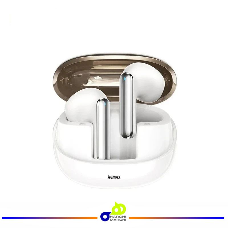 هدفون بلوتوثی ریمکس مدل Cozy Buds W13