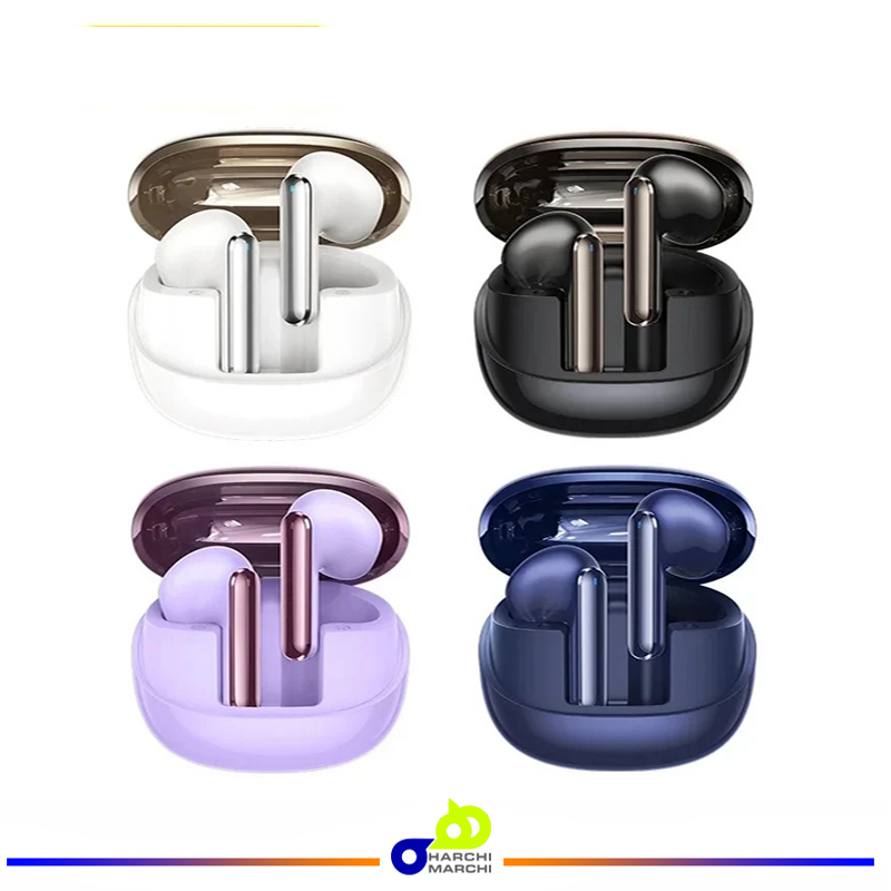 هدفون بلوتوثی ریمکس مدل Cozy Buds W13