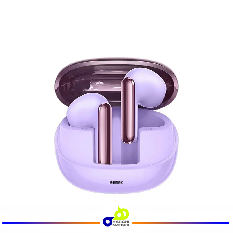 هدفون بلوتوثی ریمکس مدل Cozy Buds W13