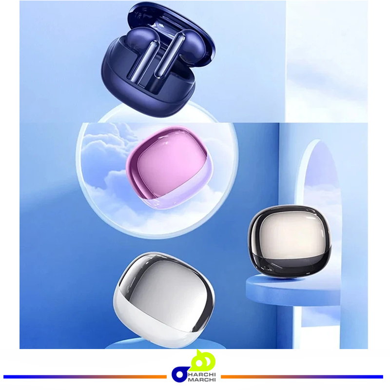 هدفون بلوتوثی ریمکس مدل Cozy Buds W13