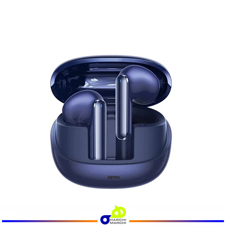 هدفون بلوتوثی ریمکس مدل Cozy Buds W13
