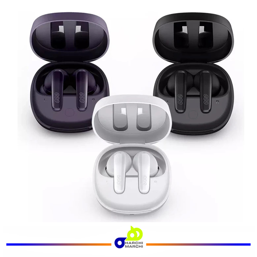 هدفون بلوتوثی کیو سی وای مدل T13x
