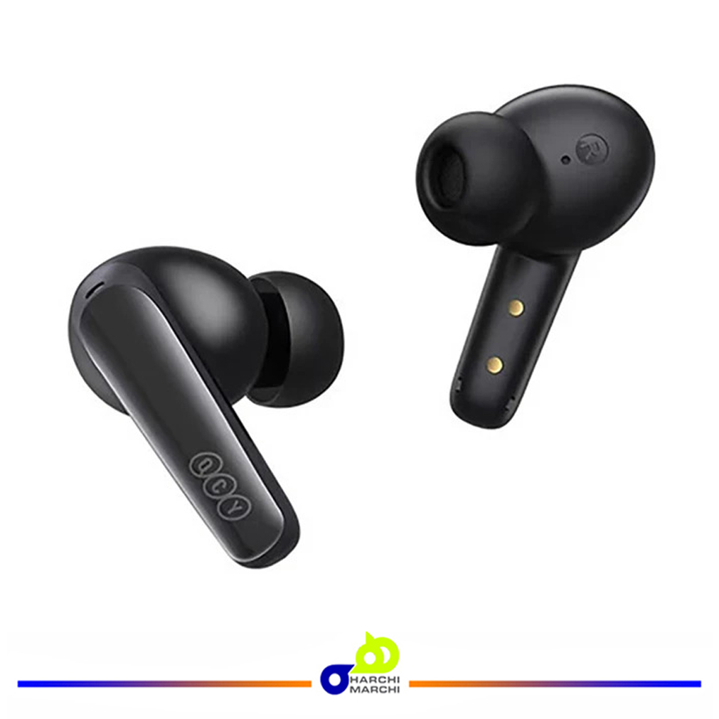 هدفون بلوتوثی کیو سی وای مدل T13x