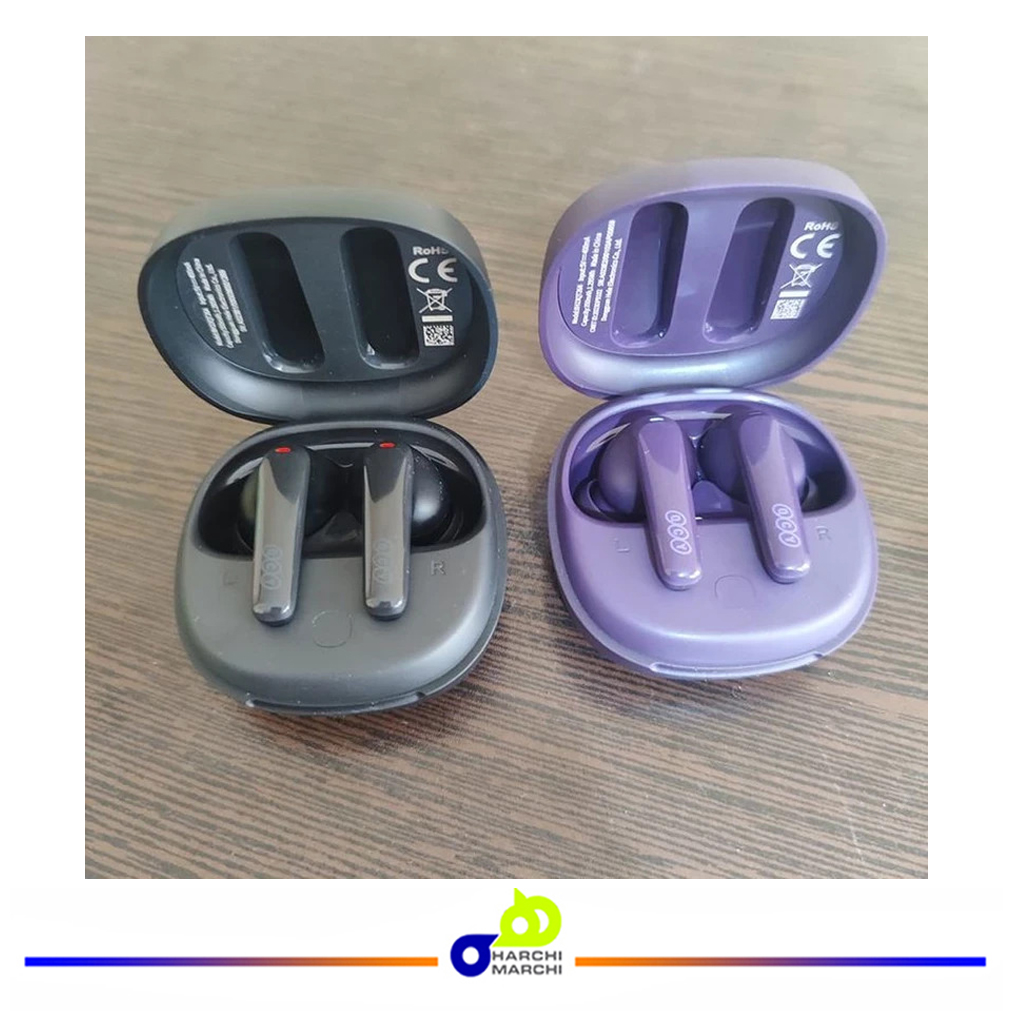 هدفون بلوتوثی کیو سی وای مدل T13x
