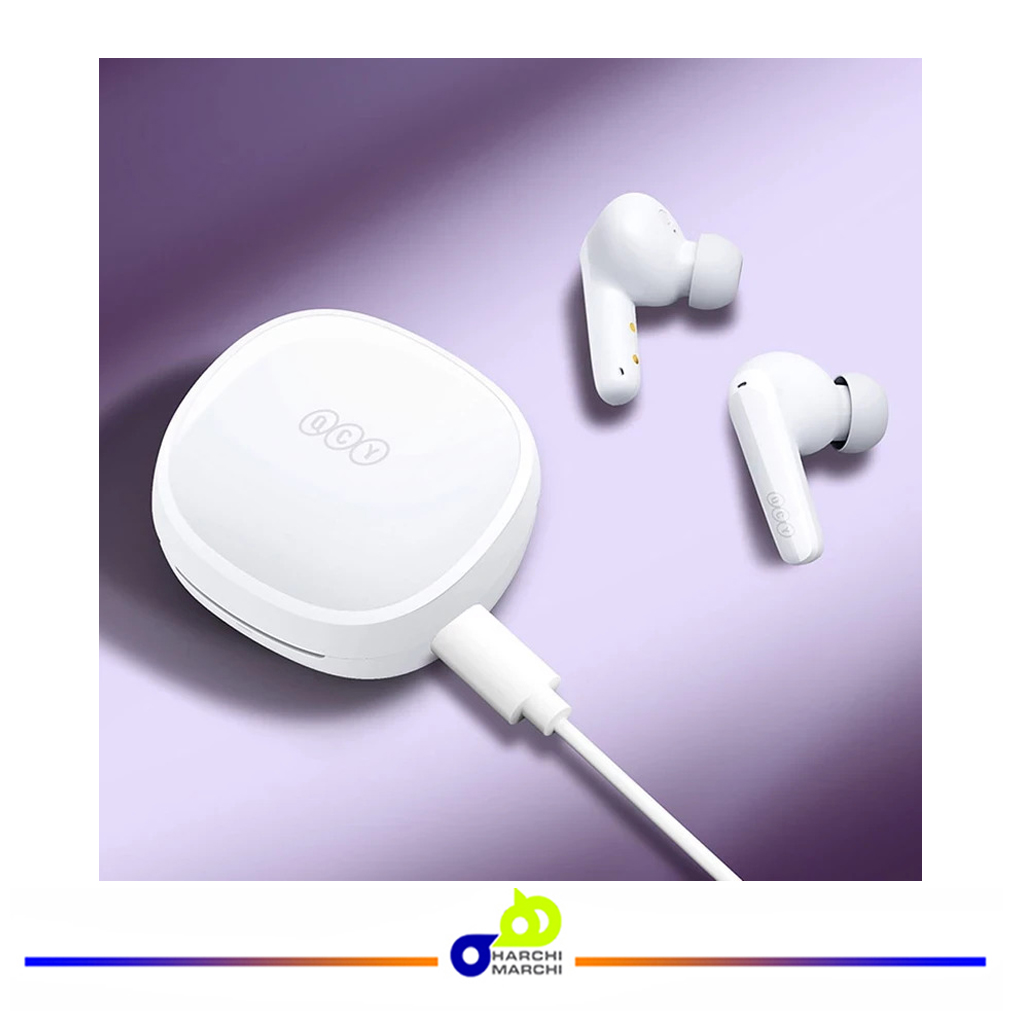 هدفون بلوتوثی کیو سی وای مدل T13x