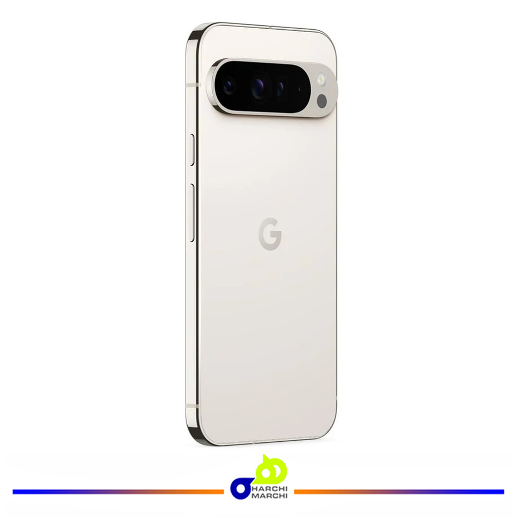 گوشی موبایل گوگل مدل Pixel 9 Pro XL تک سیم کارت ظرفیت 256 گیگابایت و رم 16 گیگابایت
