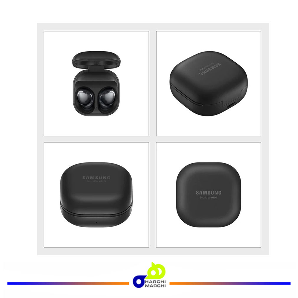 هدفون بلوتوثی سامسونگ مدل Galaxy Buds Pro