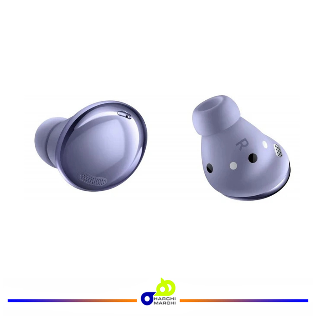 هدفون بلوتوثی سامسونگ مدل Galaxy Buds Pro