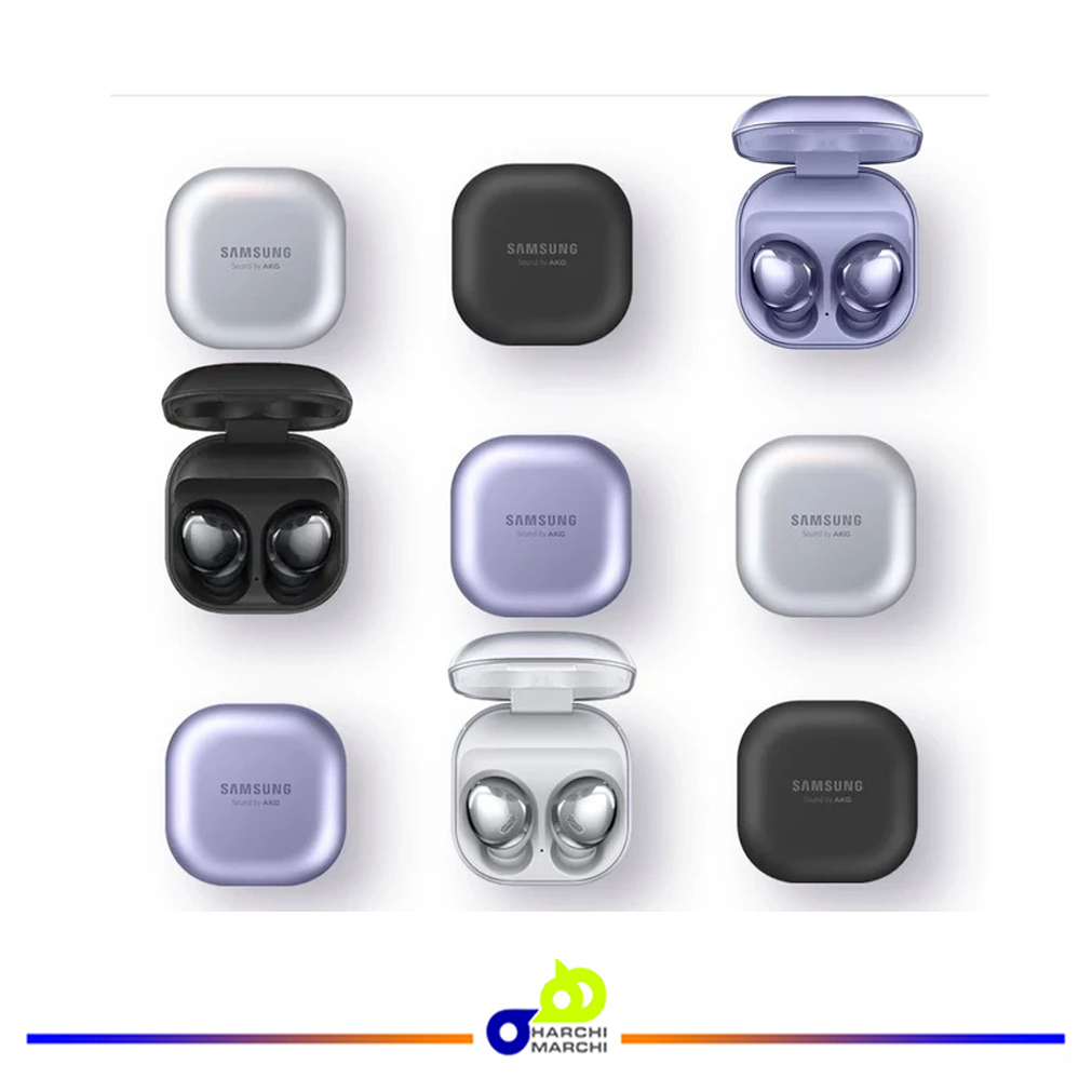 هدفون بلوتوثی سامسونگ مدل Galaxy Buds Pro