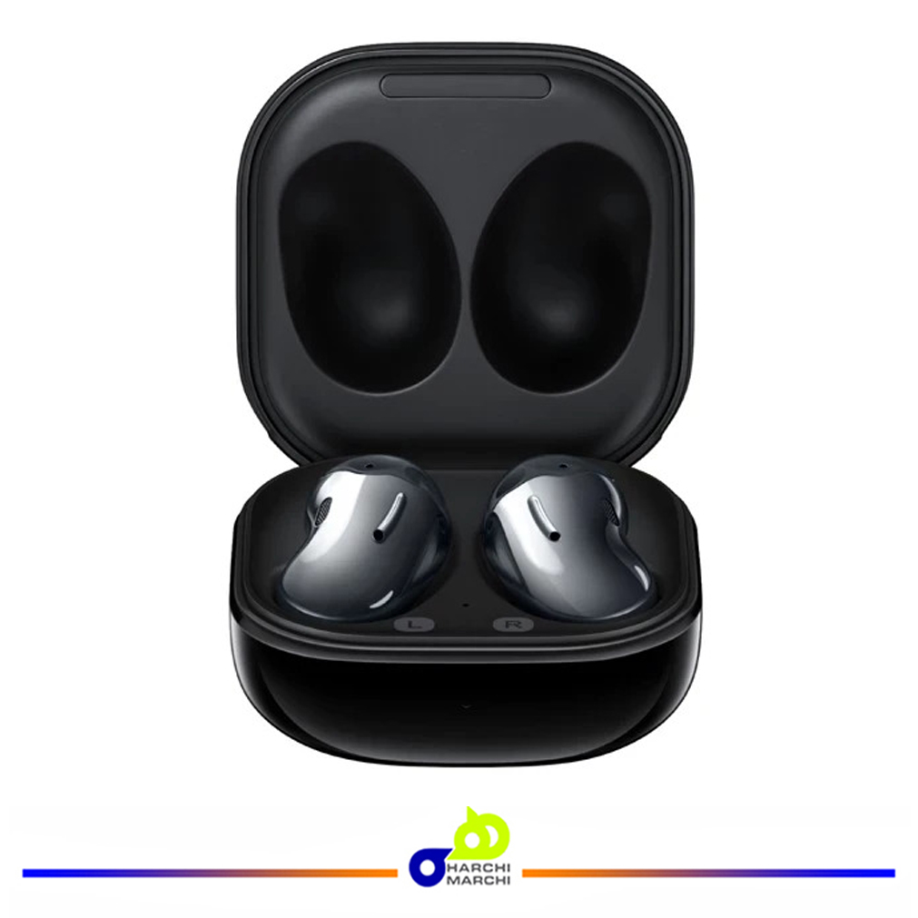 هدفون بلوتوثی سامسونگ مدل Galaxy Buds Live