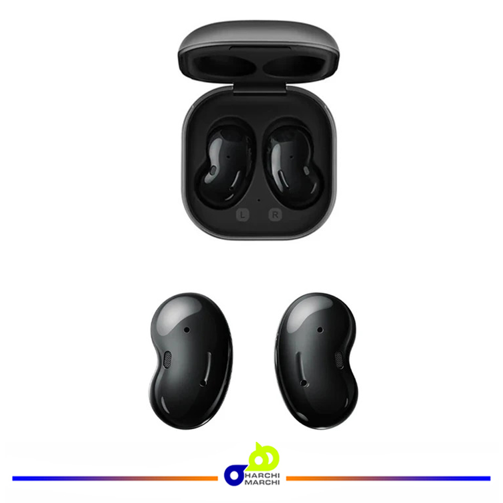 هدفون بلوتوثی سامسونگ مدل Galaxy Buds Live