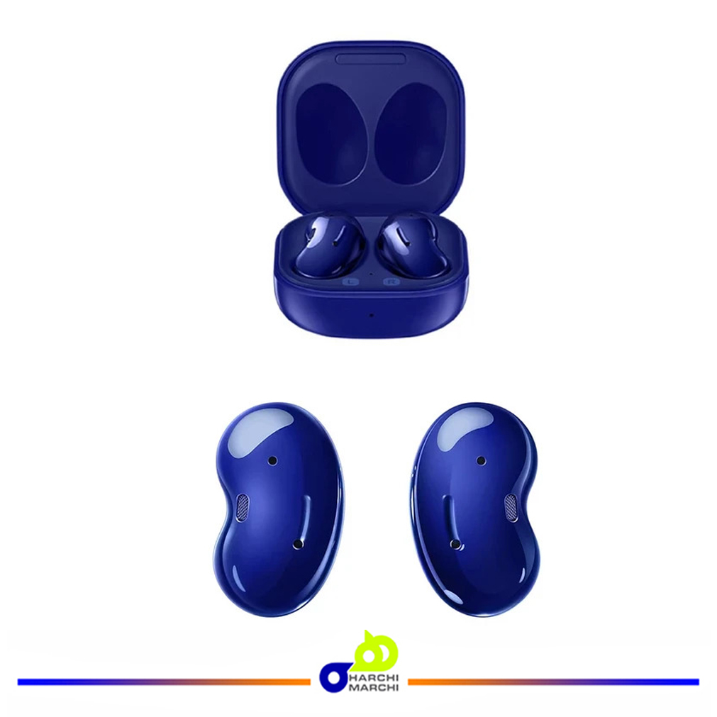 هدفون بلوتوثی سامسونگ مدل Galaxy Buds Live