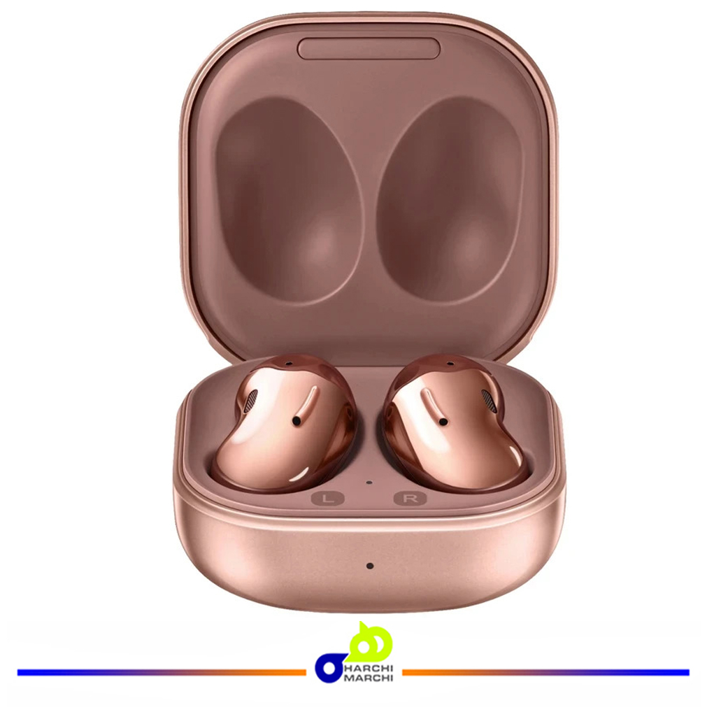 هدفون بلوتوثی سامسونگ مدل Galaxy Buds Live