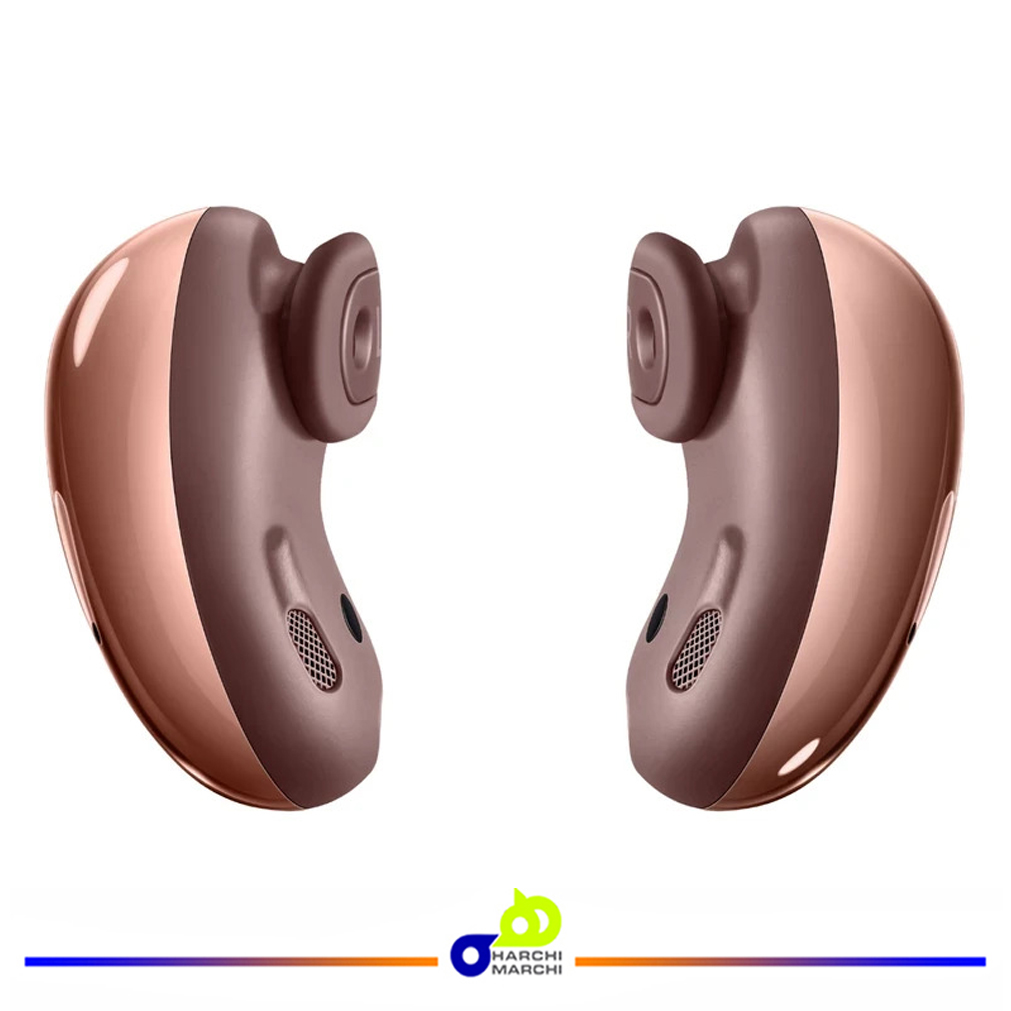 هدفون بلوتوثی سامسونگ مدل Galaxy Buds Live