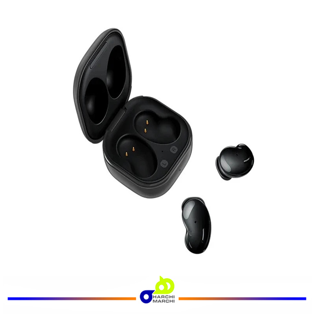 هدفون بلوتوثی سامسونگ مدل Galaxy Buds Live