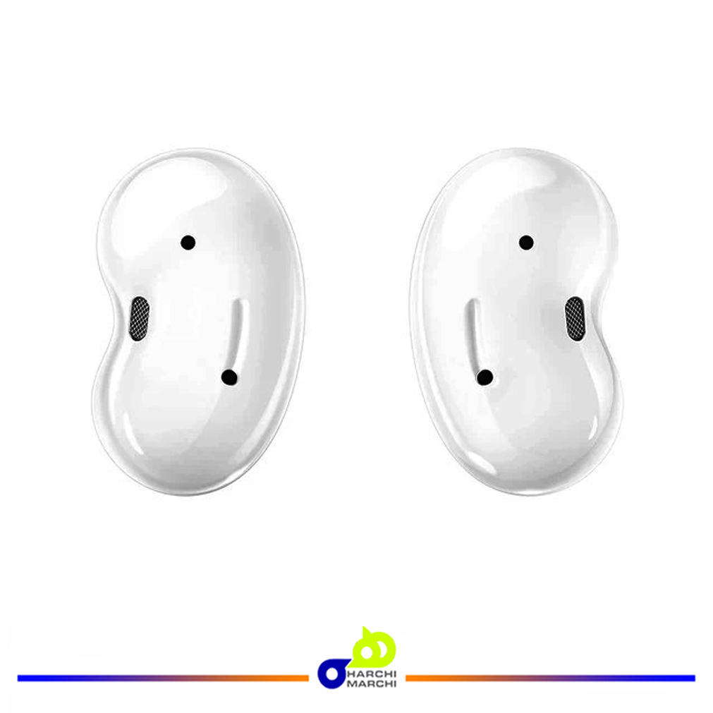 هدفون بلوتوثی سامسونگ مدل Galaxy Buds Live