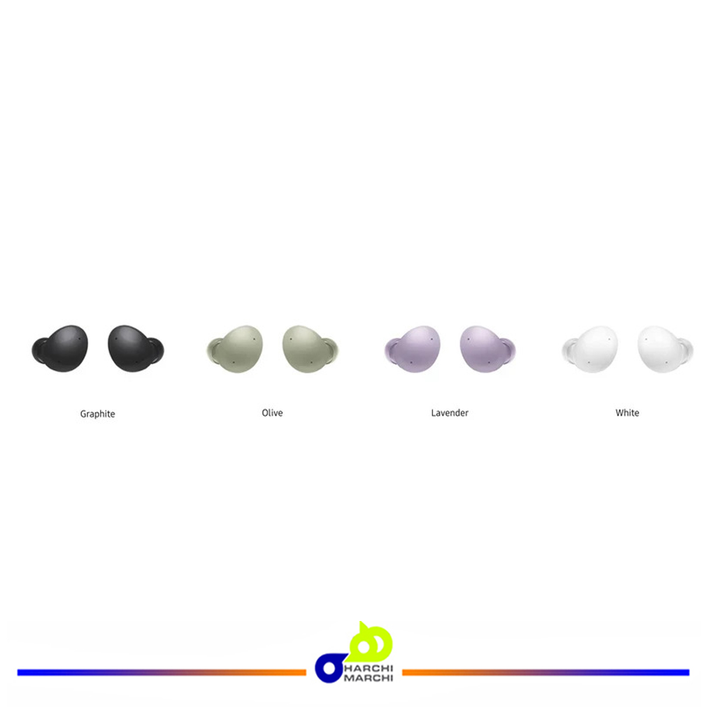 هدفون بی سیم سامسونگ مدل Galaxy Buds 2