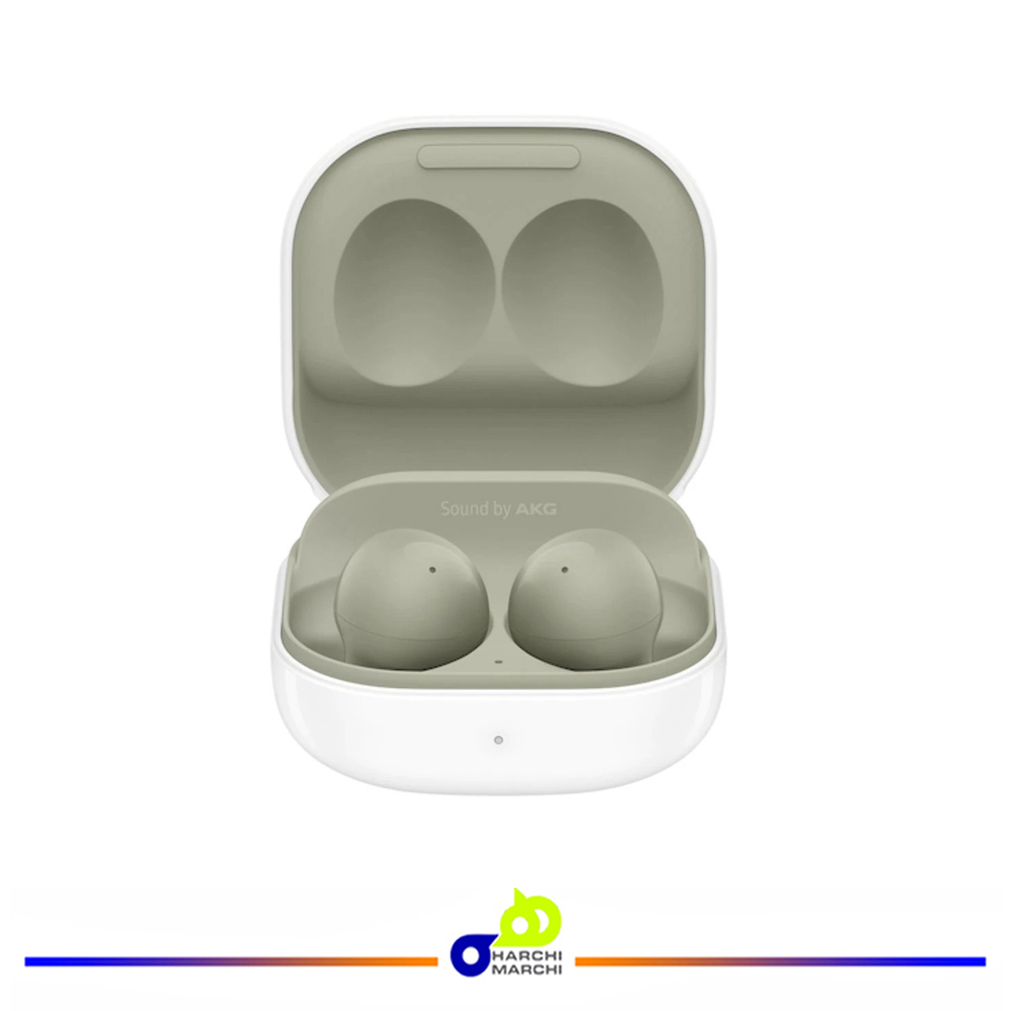 هدفون بی سیم سامسونگ مدل Galaxy Buds 2
