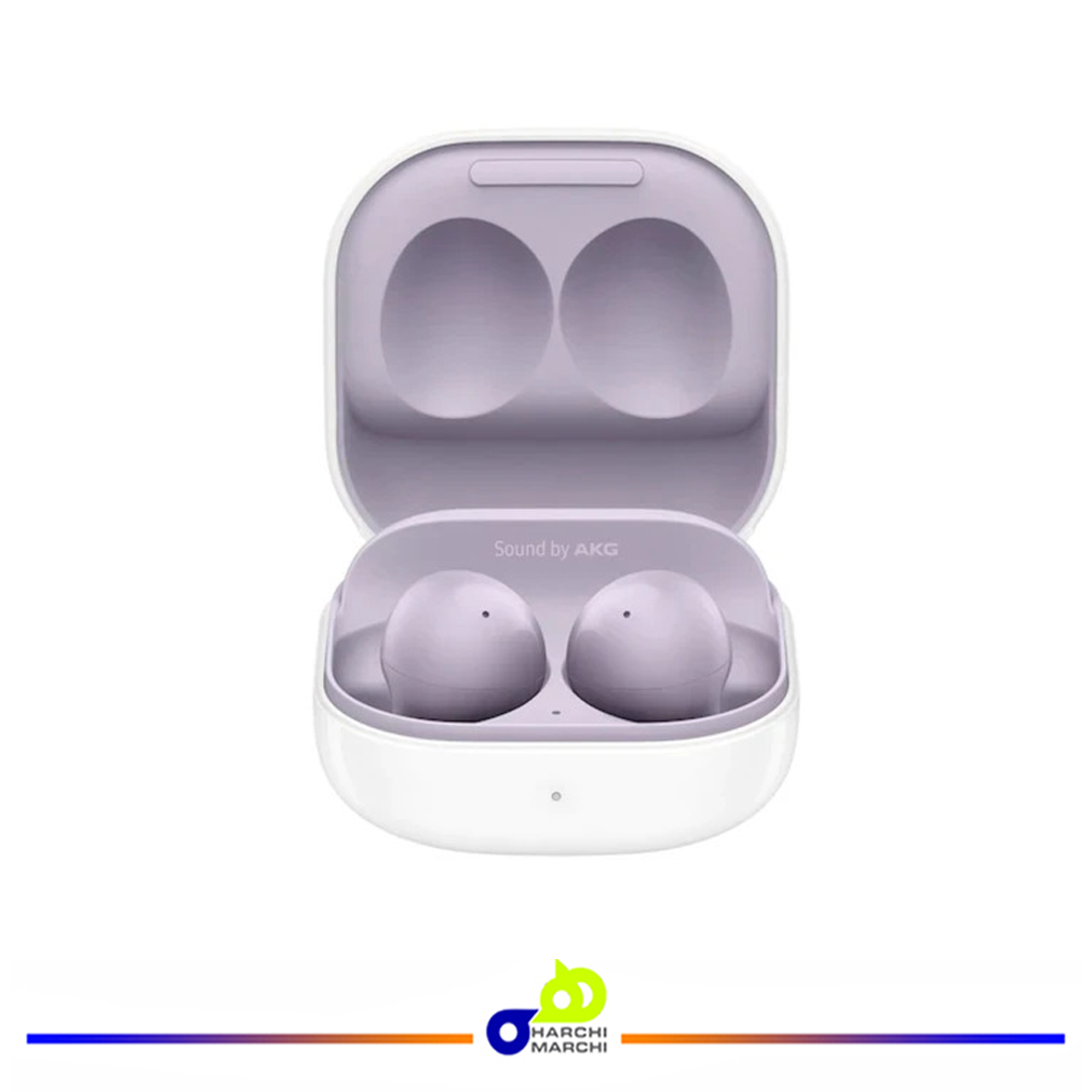 هدفون بی سیم سامسونگ مدل Galaxy Buds 2
