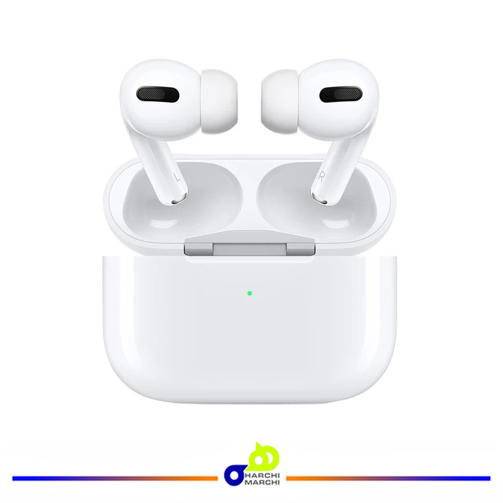 هدفون بلوتوثی اپل مدل AirPods Pro 2021