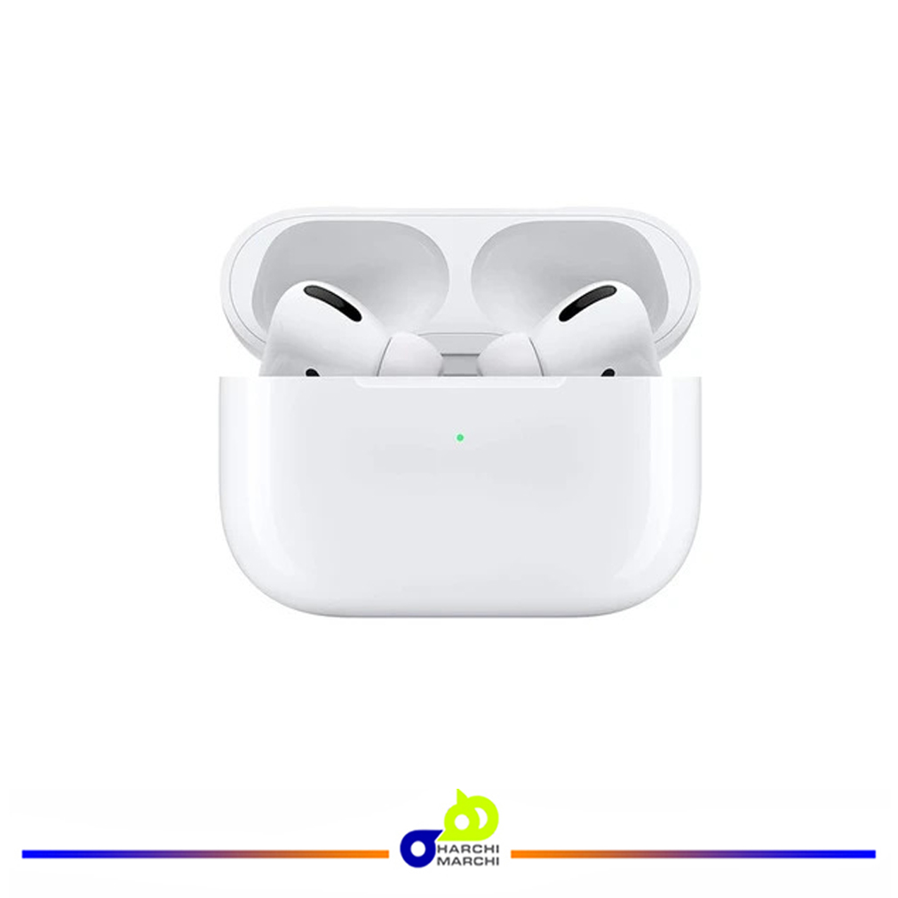 هدفون بلوتوثی اپل مدل AirPods Pro 2021