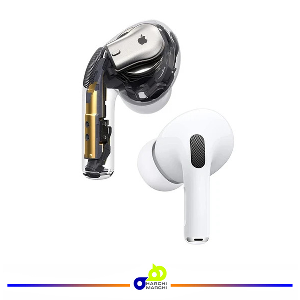 هدفون بلوتوثی اپل مدل AirPods Pro 2021