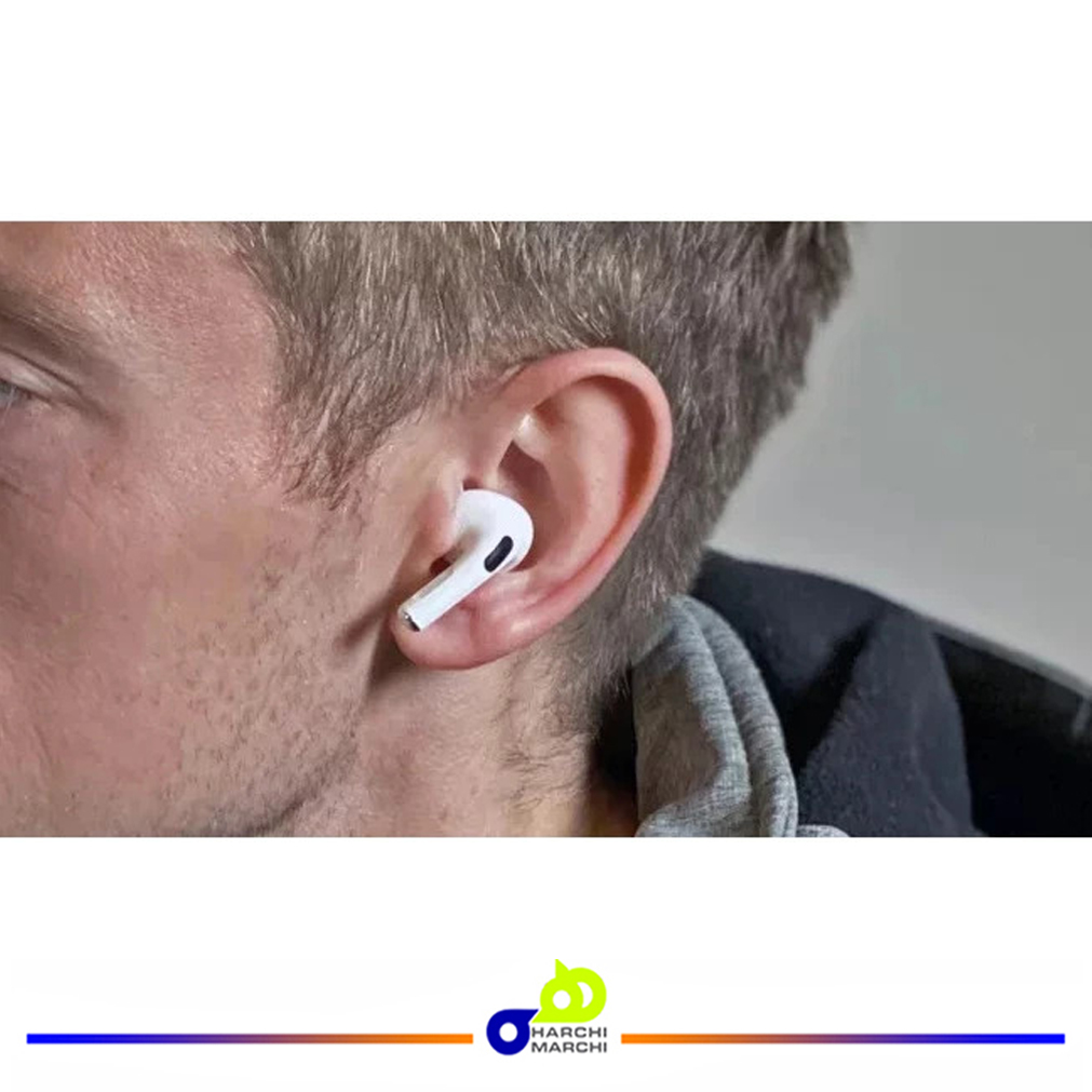 هدفون بلوتوثی اپل مدل AirPods Pro 2021