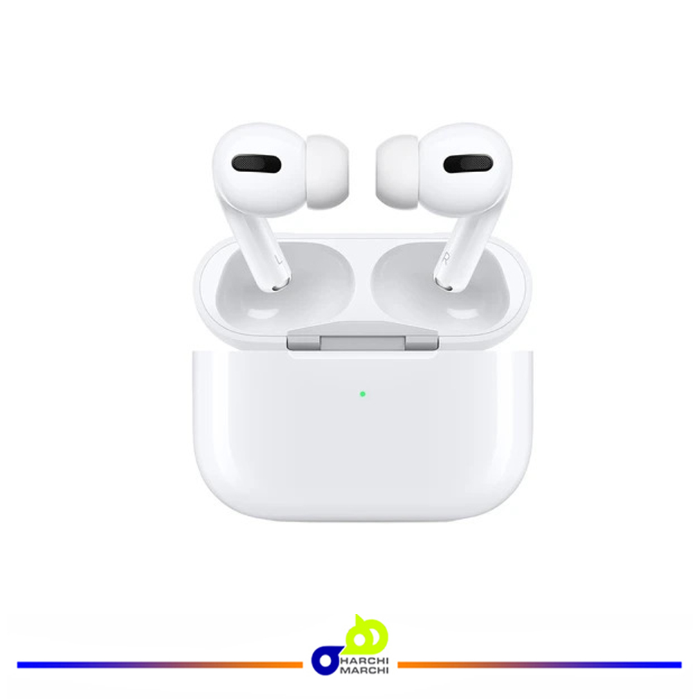 هدفون بلوتوثی اپل مدل AirPods Pro 2021