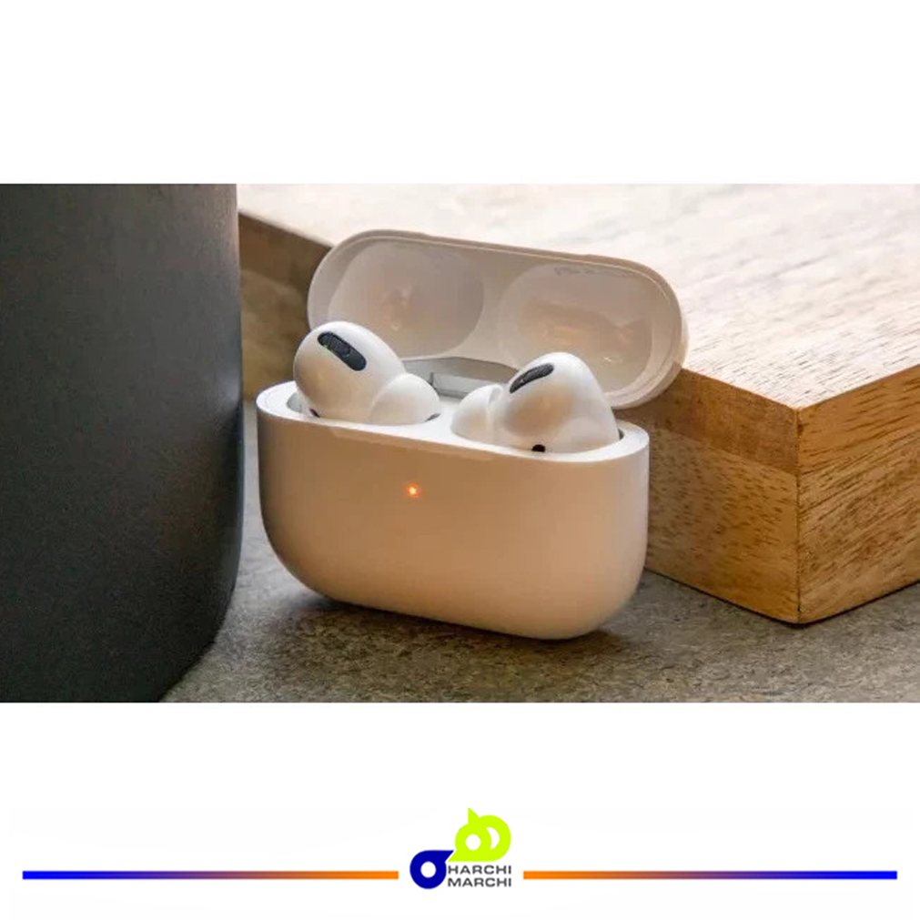 هدفون بلوتوثی اپل مدل AirPods Pro 2021