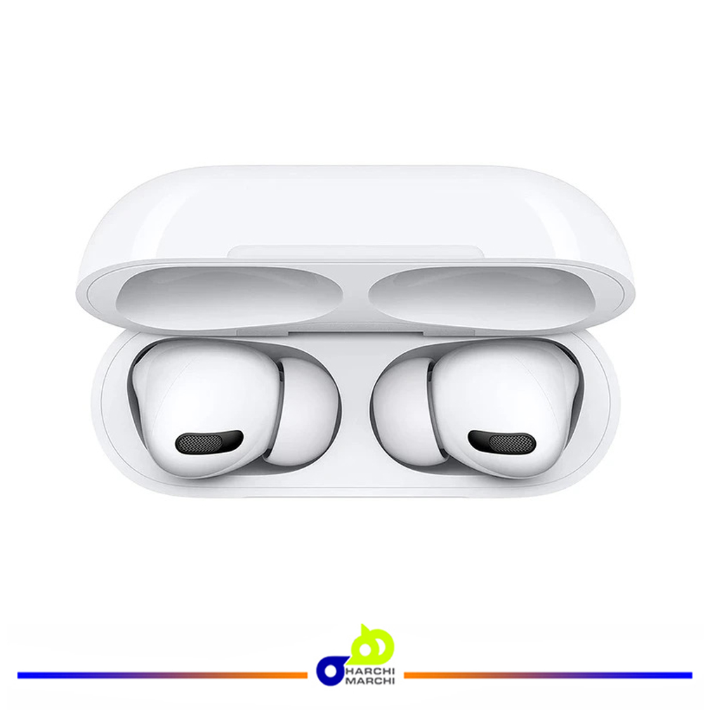 هدفون بلوتوثی اپل مدل AirPods Pro 2021