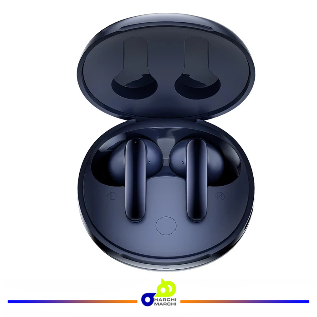 هدفون بلوتوثی کیو سی وای مدل T13 ANC 2