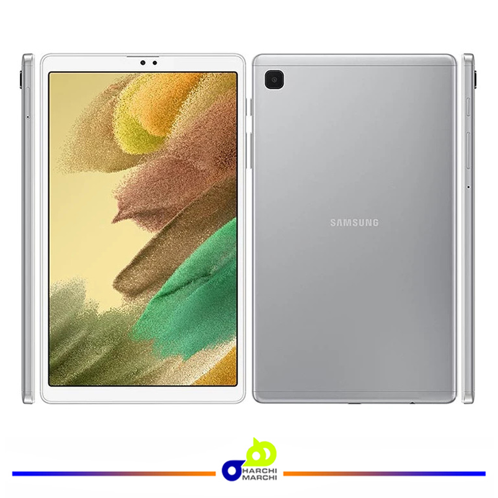 تبلت سامسونگ مدل Galaxy Tab A7 Lite-T225 ظرفیت 32 گیگابایت و رم 3