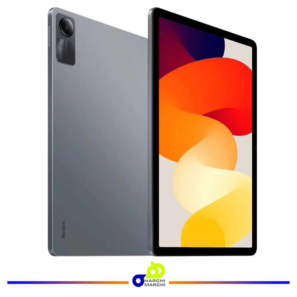 تبلت ۱۱ اینچ شیائومی مدل Redmi Pad SE ظرفیت 256 گیگابایت و رم 8 گیگابایت
