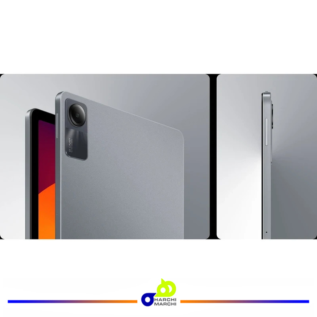 تبلت ۱۱ اینچ شیائومی مدل Redmi Pad SE ظرفیت 256 گیگابایت و رم 8 گیگابایت