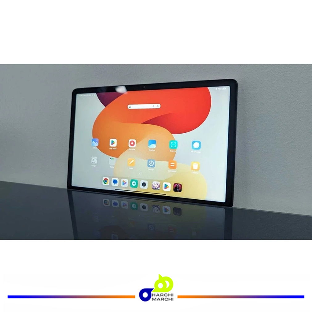 تبلت ۱۱ اینچ شیائومی مدل Redmi Pad SE ظرفیت 256 گیگابایت و رم 8 گیگابایت