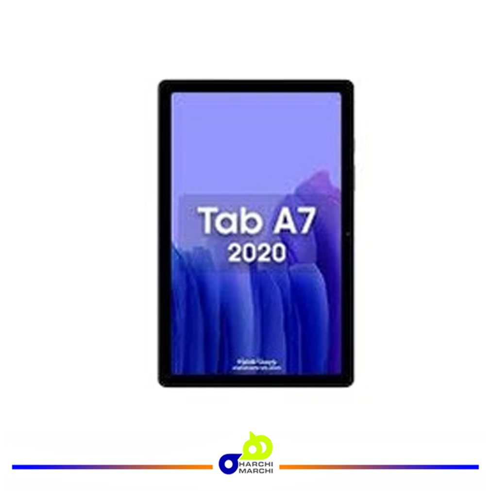 تبلت سامسونگ مدل Galaxy Tab A7 10.4 SM-T505-4G ظرفیت 32 گیگابایت و رم 3 گیگابایت