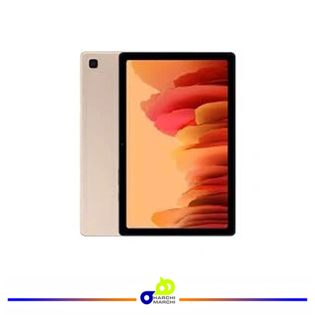 تبلت سامسونگ مدل Galaxy Tab A7 10.4 SM-T505-4G ظرفیت 32 گیگابایت و رم 3 گیگابایت