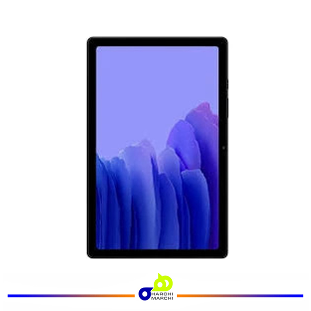 تبلت سامسونگ مدل Galaxy Tab A7 10.4 SM-T505-4G ظرفیت 32 گیگابایت و رم 3 گیگابایت