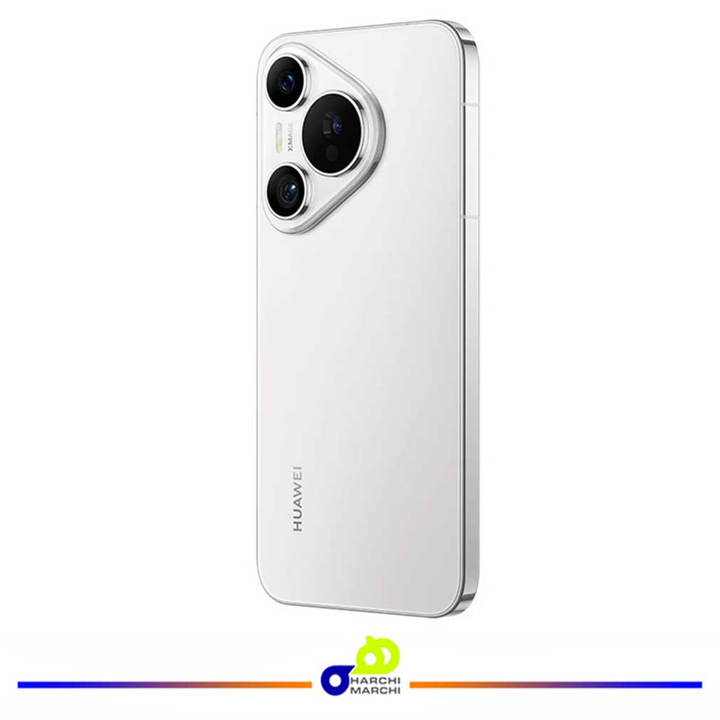 گوشی موبایل هوآوی مدل Pura 70 دو سیم کارت ظرفیت 256 گیگابایت و رم 12 گیگابایت