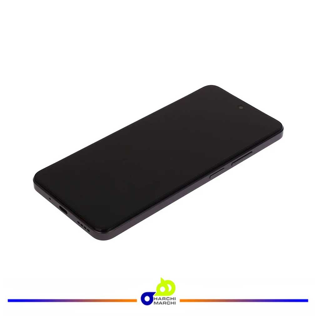 گوشی موبایل ریلمی مدل C75 دو سیم کارت ظرفیت 256 گیگابایت و رم 8 گیگابایت