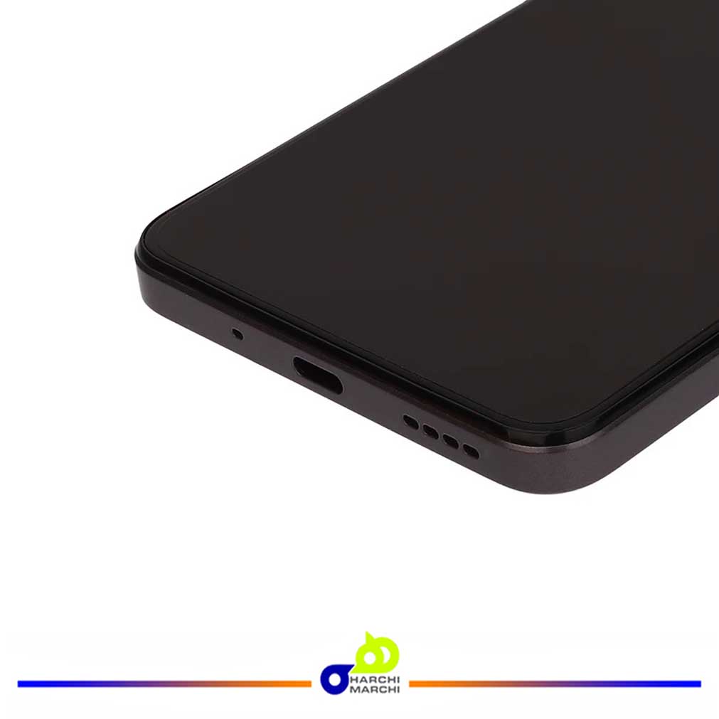 گوشی موبایل ریلمی مدل C75 دو سیم کارت ظرفیت 256 گیگابایت و رم 8 گیگابایت