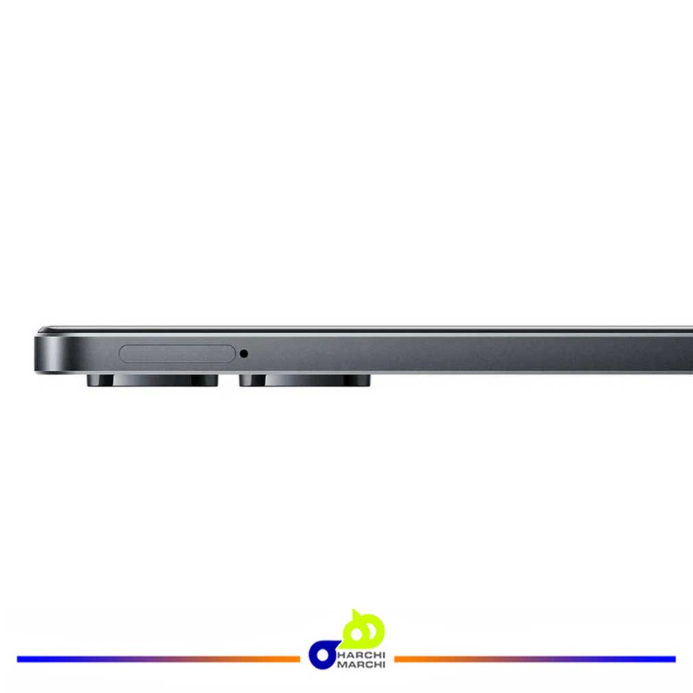 گوشی موبایل ریلمی مدل Note 60x دو سیم کارت ظرفیت 128 گیگابایت و رم 4 گیگابایت